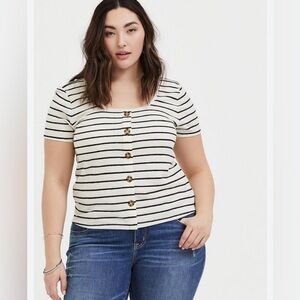 Torrid top